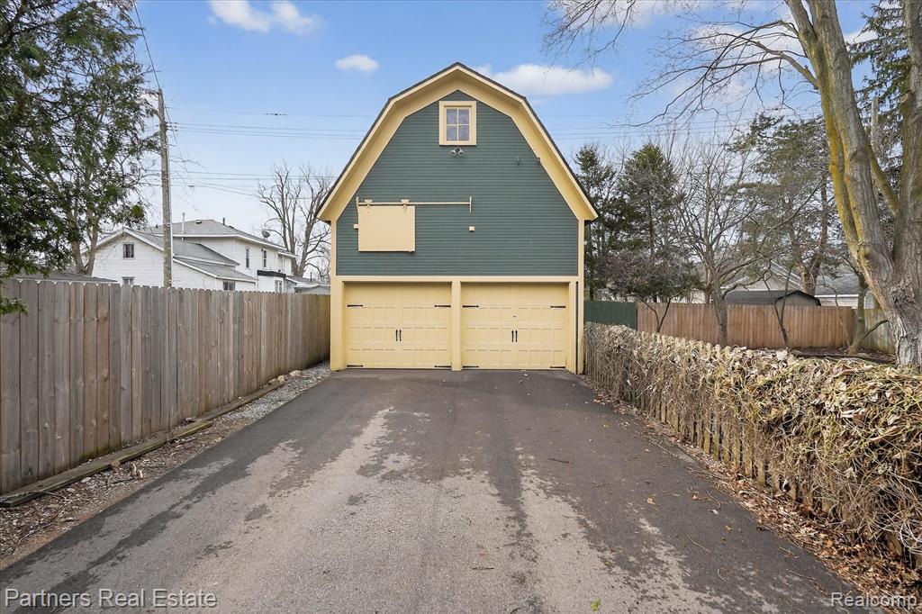 415 W Sibley Street, Howell, MI 48843 — Photo 47