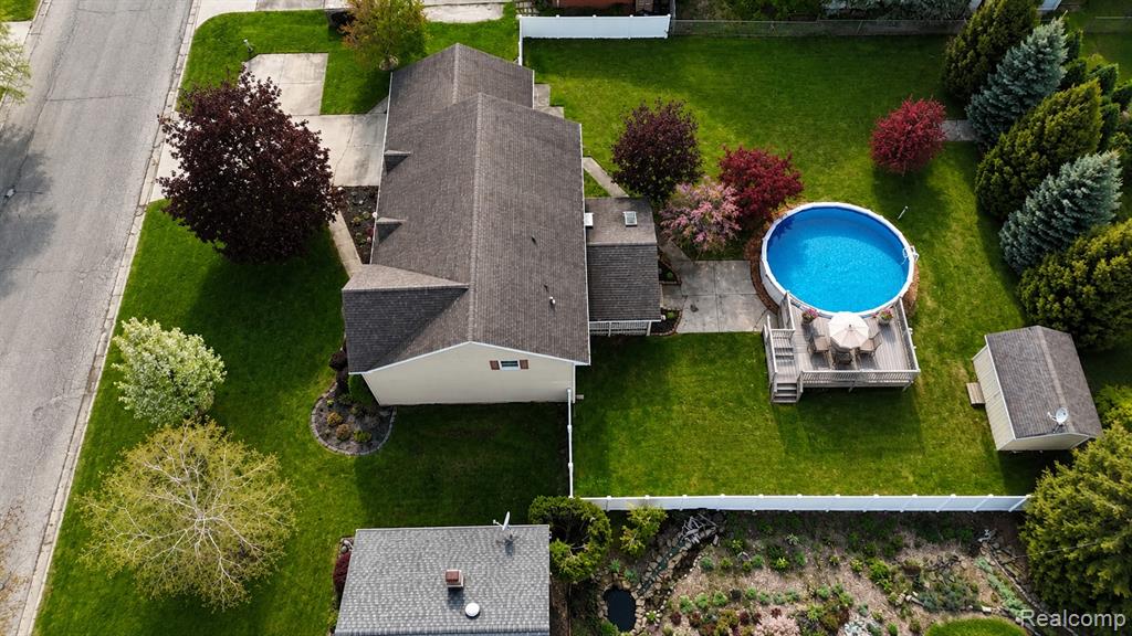 285 W Irwin Street, Bad Axe, MI 48413 — Photo 18