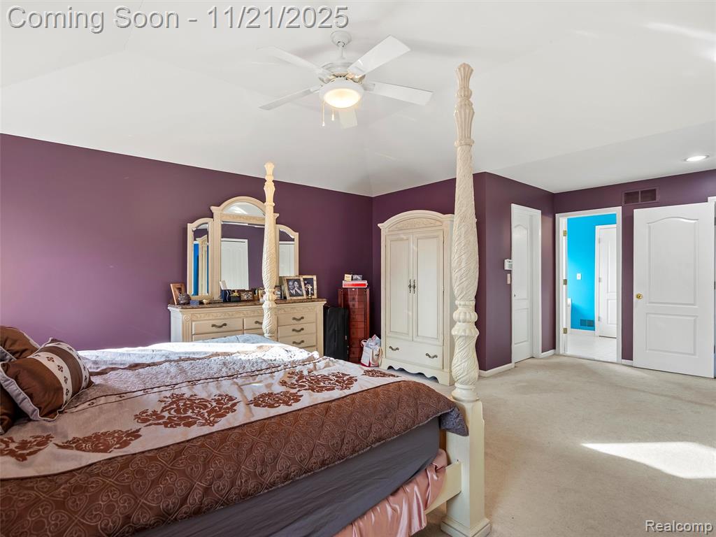 809 Grovecrest, Rochester Hills, MI 48307 — Photo 16