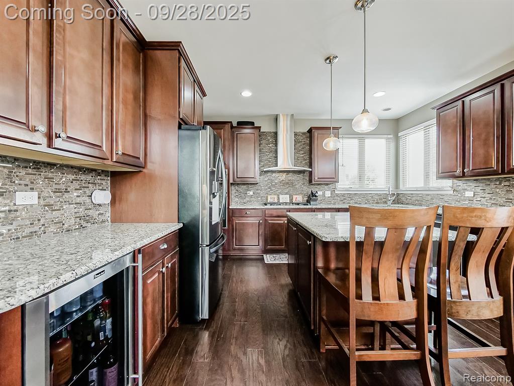 769 Prospect Hill Street, Canton, MI 48188 — Photo 38