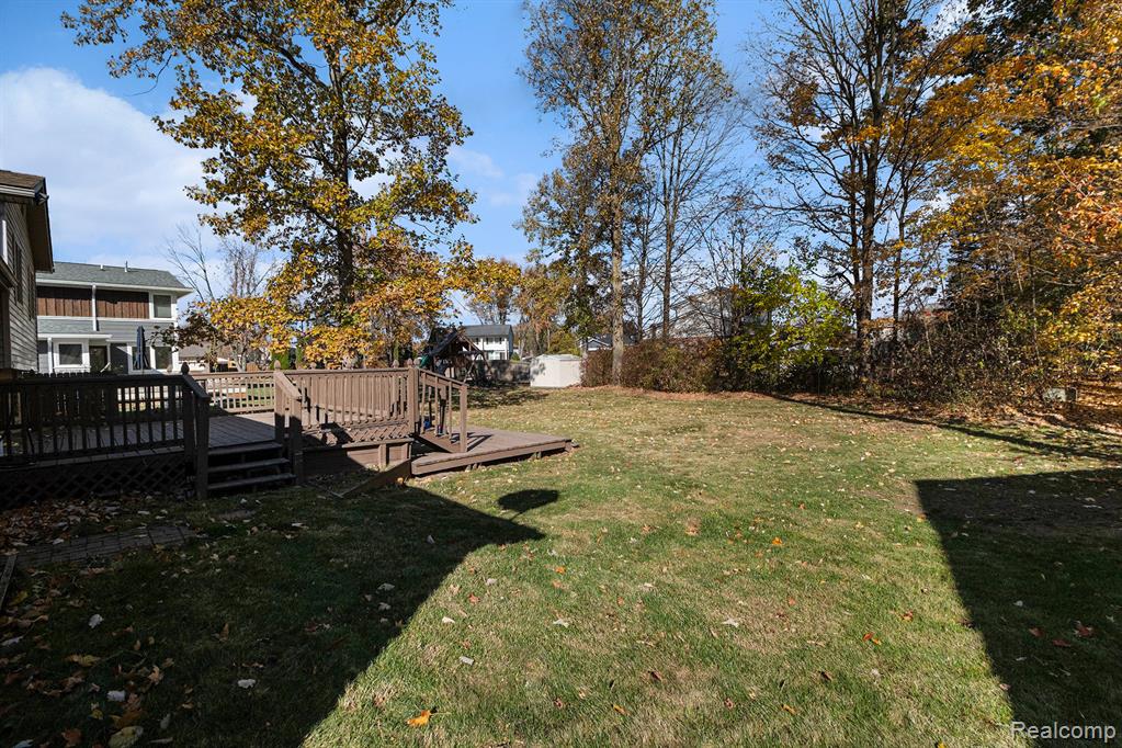 52372 D W Seaton Drive, Chesterfield, MI 48047 — Photo 28