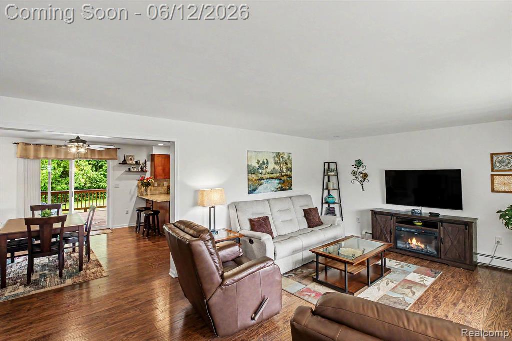 10186 Converse Road, Fowlerville, MI 48836 — Photo 2