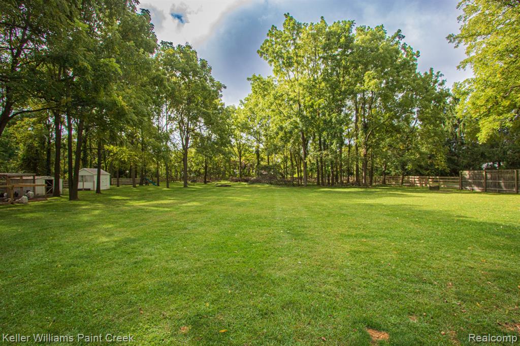 4071 MORGAN Road, Lake Orion, MI — Photo 26
