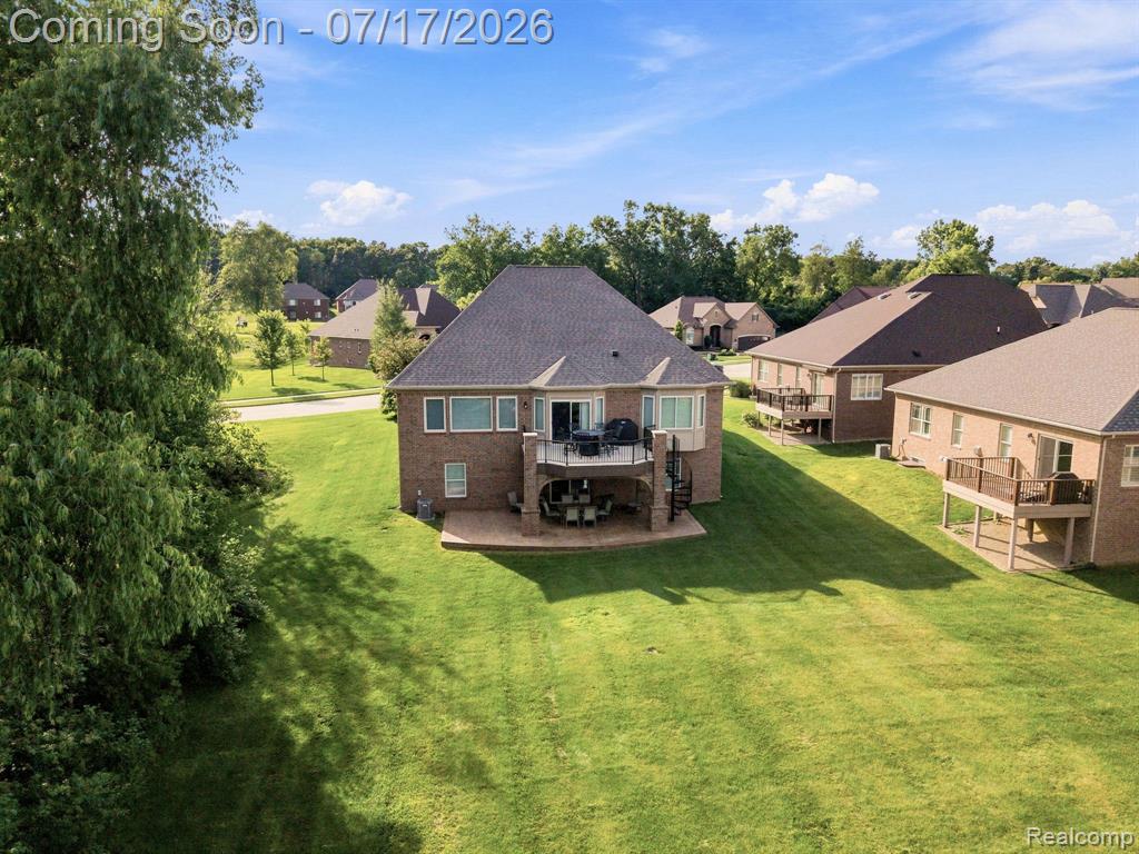 6824 Venturi Drive, Washington, MI — Photo 48