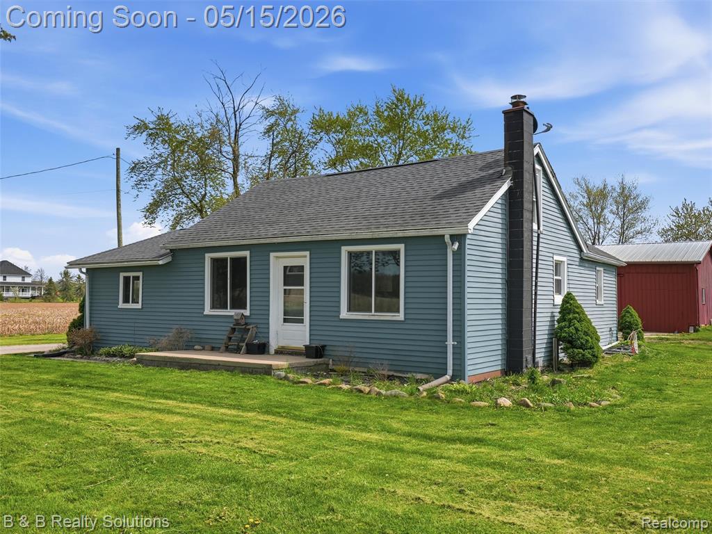 21900 Bordman Road, Armada, MI — Photo 26