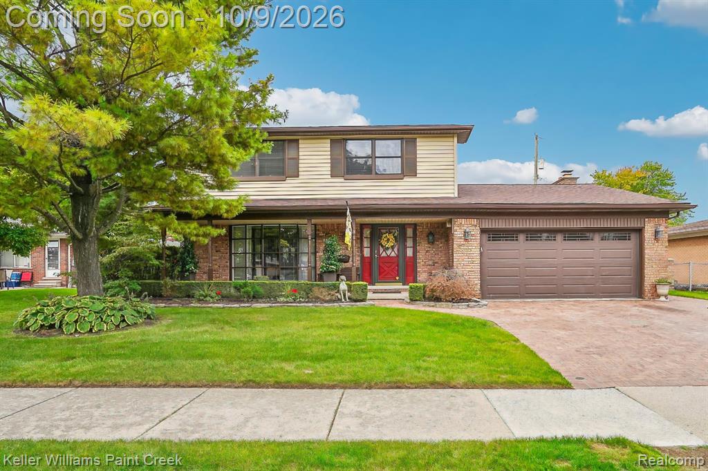 31225 Gay Street, Roseville, MI 48066