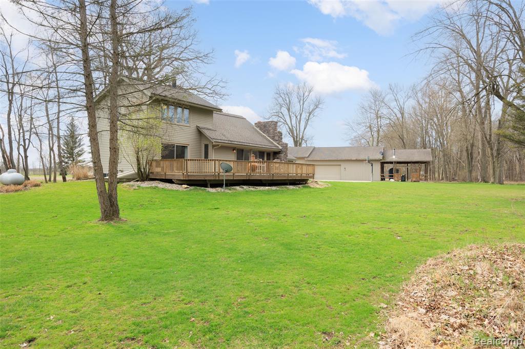 9247 Schrepfer Road, Howell, MI 48855 — Photo 34
