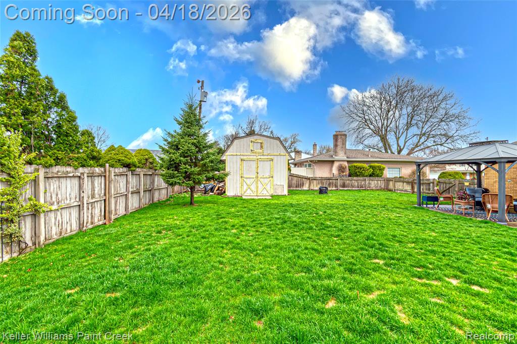 53075 Venus Drive, Shelby Twp, MI 48316 — Photo 39