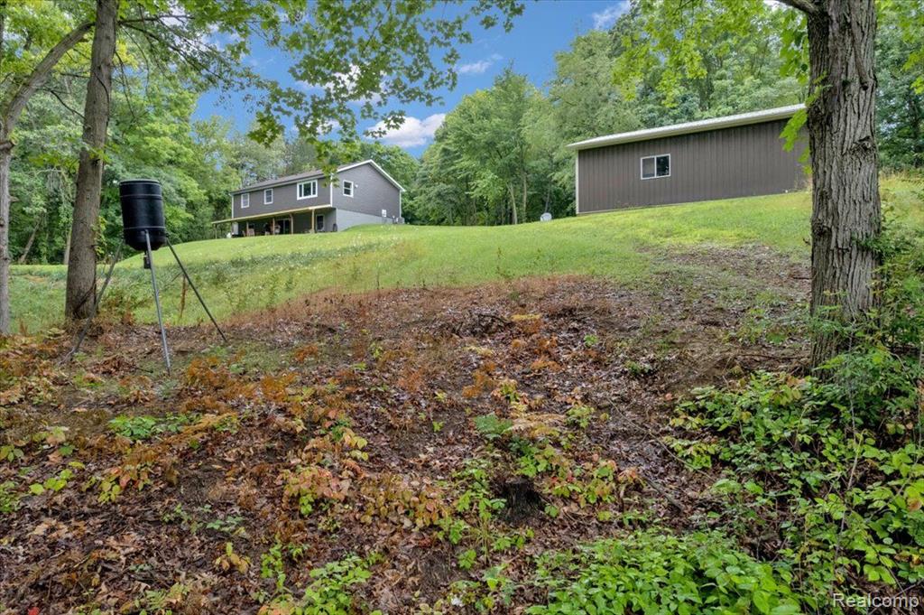 5010 BELLE RIVER Road, Attica, MI 48412 — Photo 11