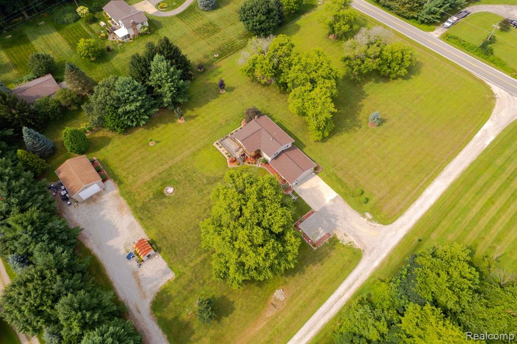3685 N Mill Road, Dryden, MI 48428 — Photo 41