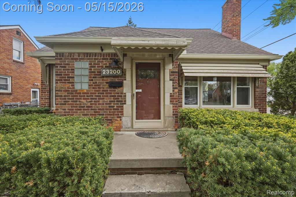 23200 Forest Street, Oak Park, MI 48237 — Photo 2
