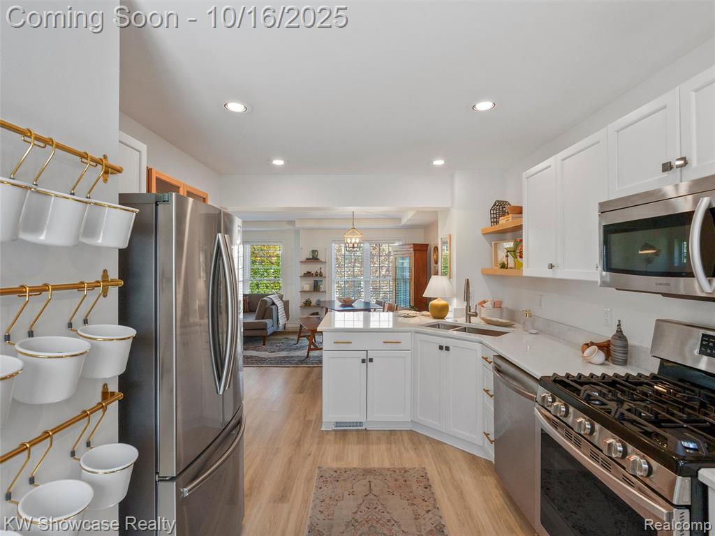 1053 Bluestem Lane, Ann Arbor, MI 48103 — Photo 14