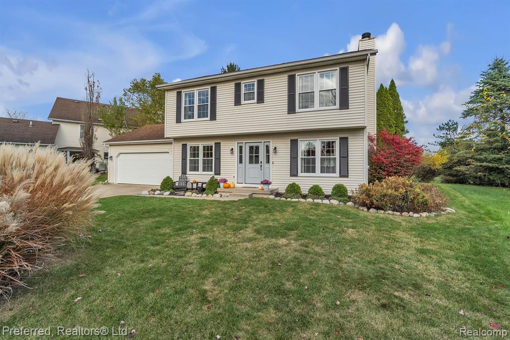 1211 CODY Circle, Saline, MI 48176 — Photo 2