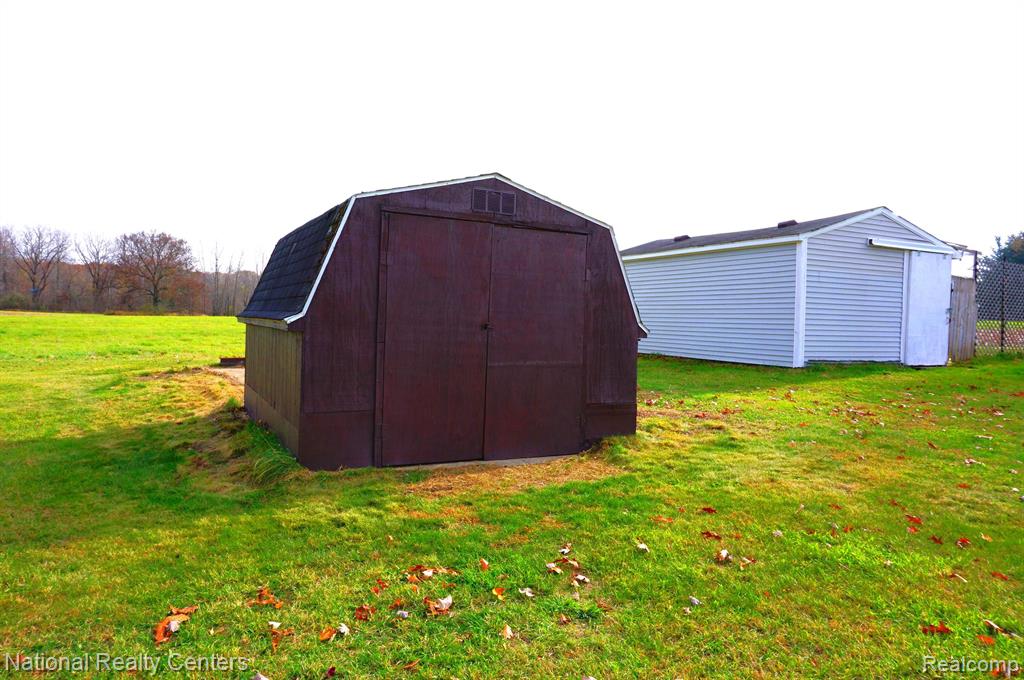 1755 KANE Road, Stockbridge, MI 49285 — Photo 6