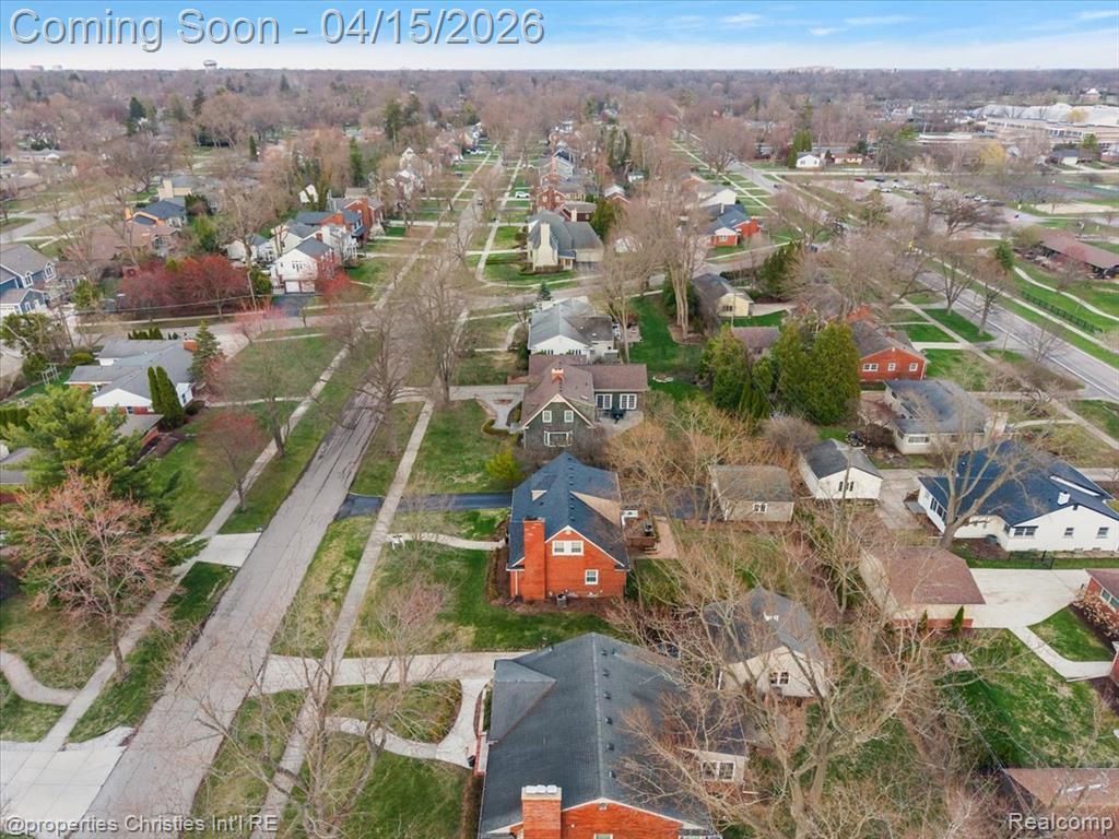 18851 Devonshire Street, Franklin, MI 48025 — Photo 54