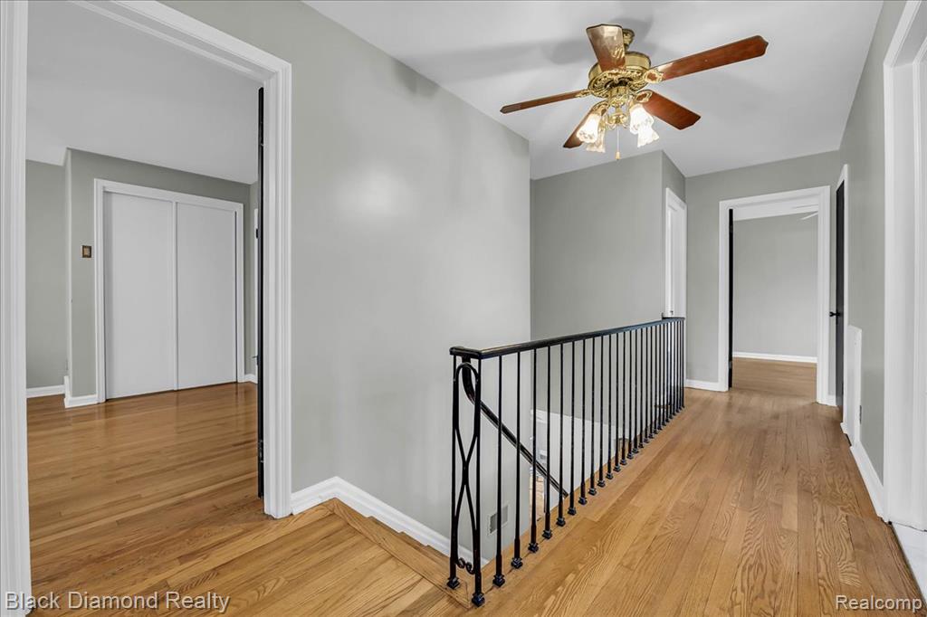 5500 Harvard Road, Detroit, MI 48224 — Photo 29