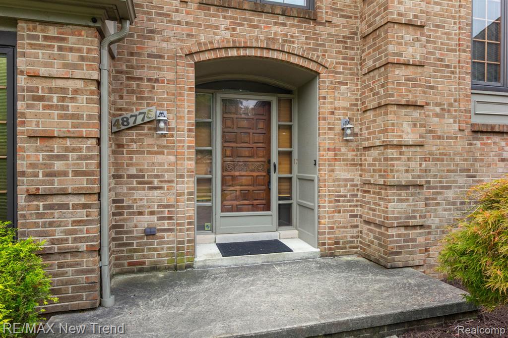 48775 Harvest Drive, Plymouth, MI 48170 — Photo 4