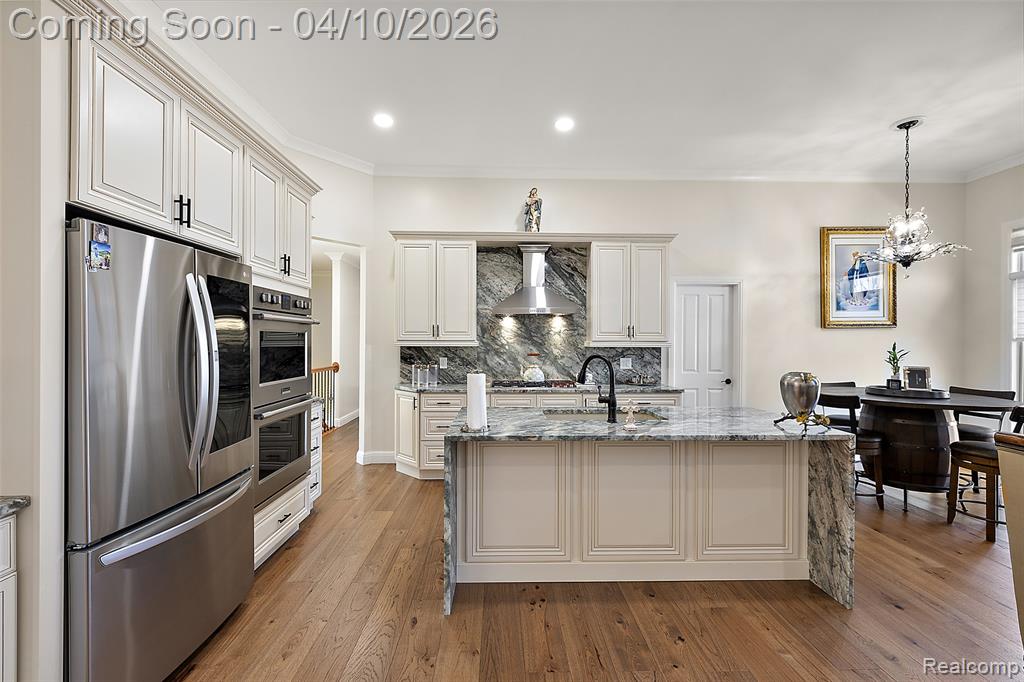 4411 Forster Lane, Shelby Twp, MI 48316 — Photo 31