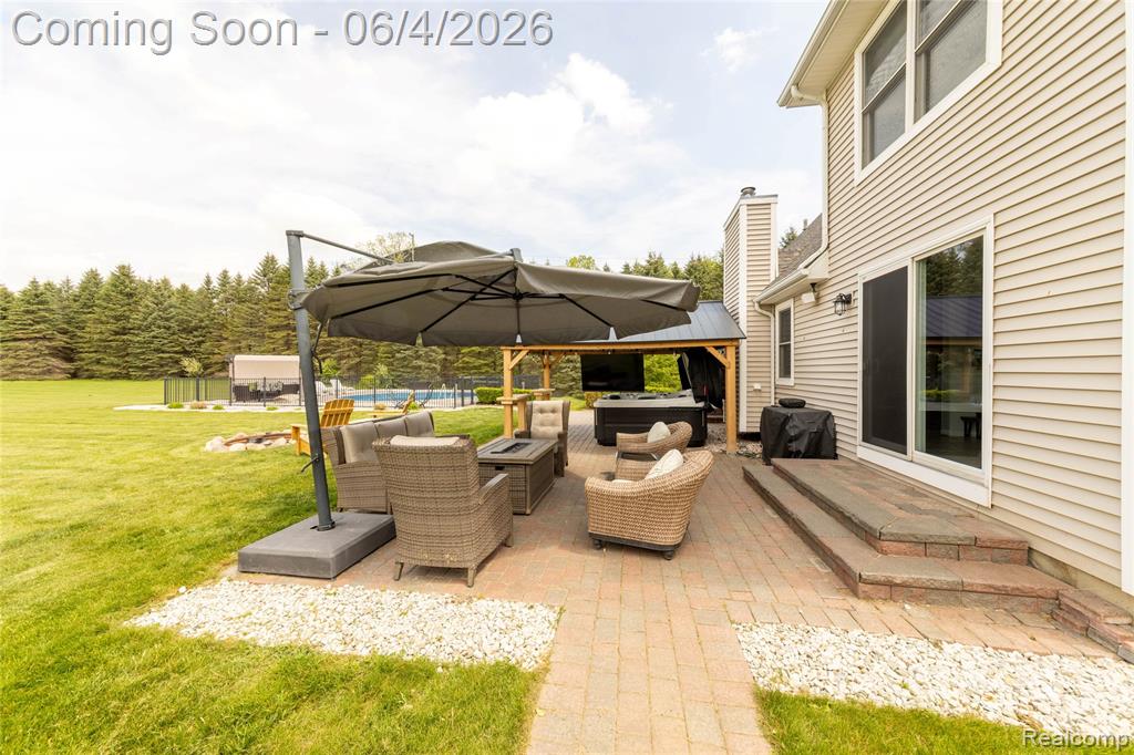 12621 Golden Oaks Drive, Milford, MI 48380 — Photo 27
