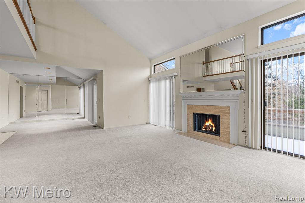 29263 W CHANTICLEER Drive, Southfield, MI 48034 — Photo 18