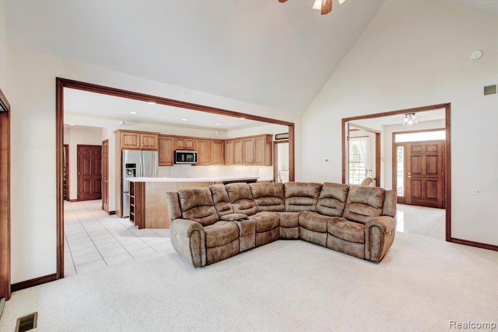 8878 MORRIS Road, Wales, MI — Photo 14