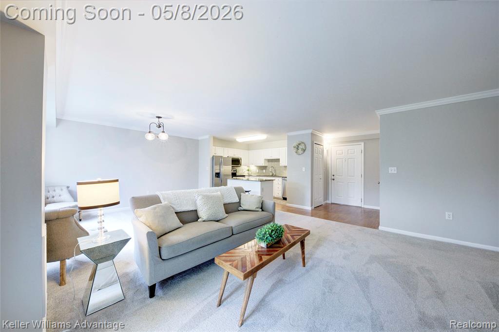 770 Deer Street, 302, Plymouth, MI 48170 — Photo 16