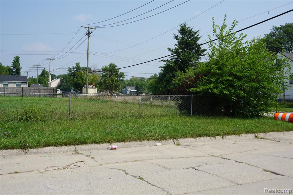 Vacant lot Spruce St Street, Inkster, MI 48141 — Photo 3
