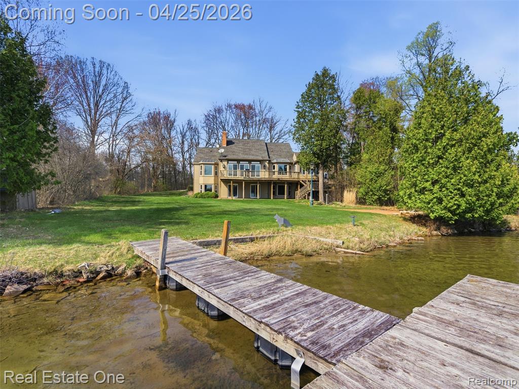 9990 Sashabaw Road, Clarkston, MI 48348 — Photo 2