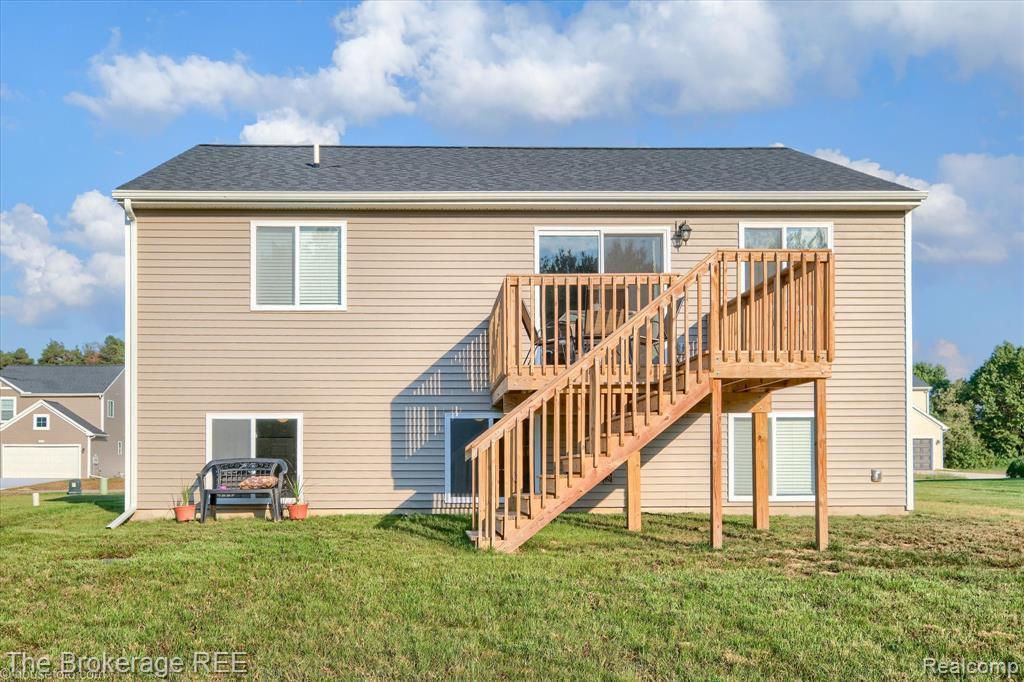 7897 Sierra Drive, Belding, MI 48809 — Photo 4