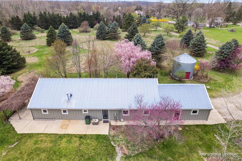 7830 WEBSTER CHURCH Road, Whitmore Lake, MI 48189 — Photo 59