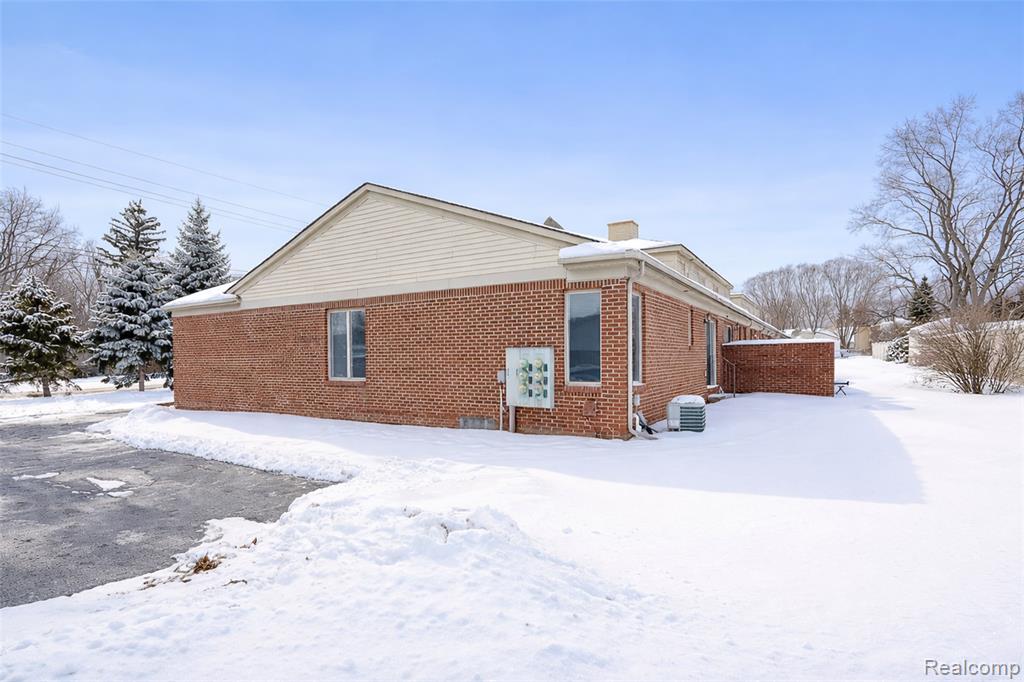 6170 N NEWBURGH Road, Westland, MI — Photo 3