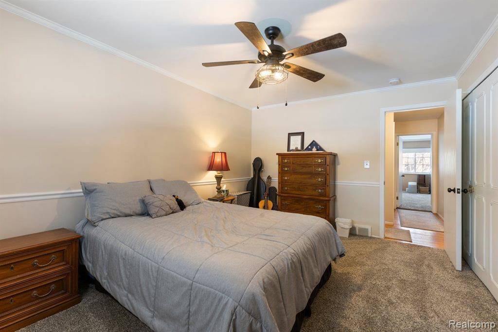 68864 WINGATE Drive, Washington, MI 48095 — Photo 27