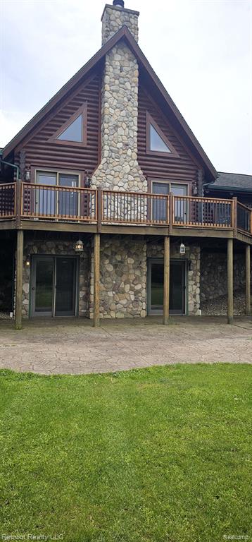 12935 Metcalf Road, Emmett, MI 48022 — Photo 35