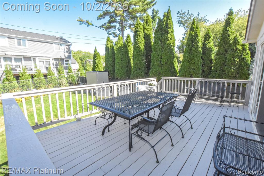 8426 Cooley Beach Drive, White Lake, MI — Photo 46