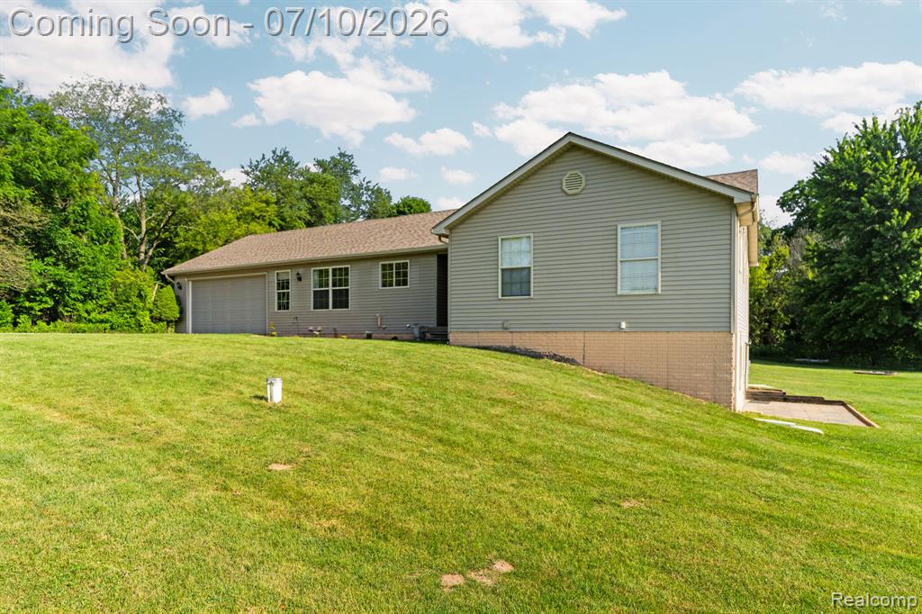 3144 N Nicholson Road, Fowlerville, MI 48836 — Photo 21