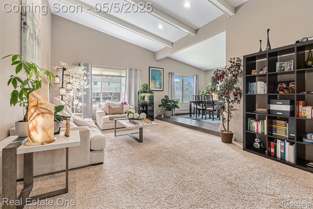 5567 Edinborough, West Bloomfield, MI — Photo 4