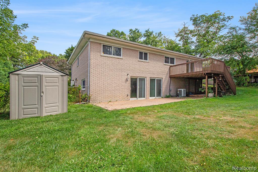 4910 Clarkston Road, Clarkston, MI 48348 — Photo 29