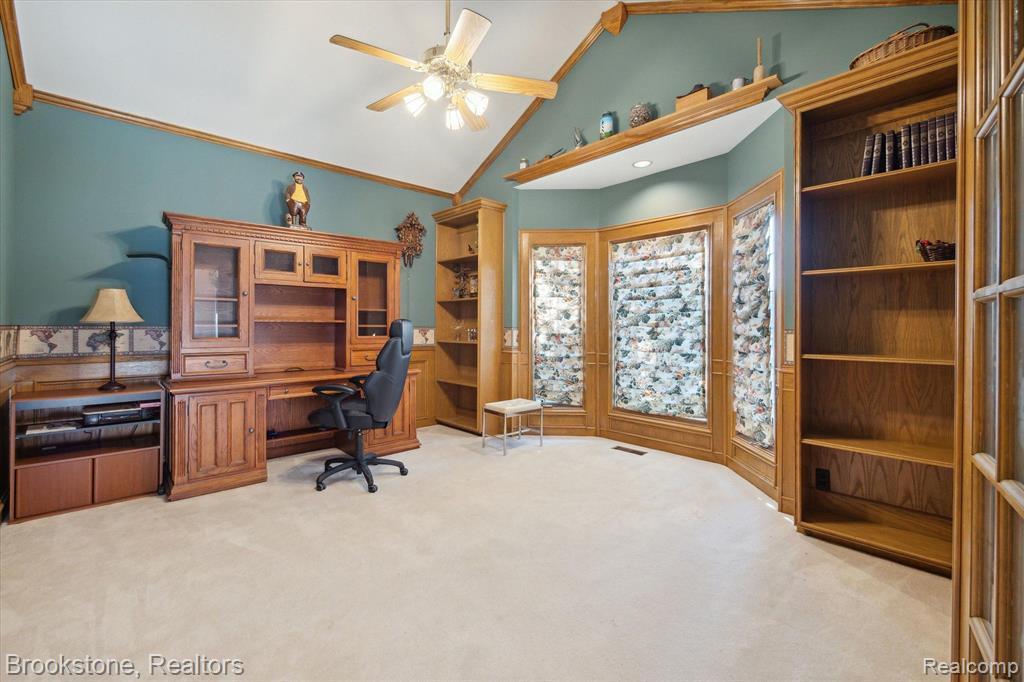 770 LAKEWOOD Drive, Rochester Hills, MI 48309 — Photo 8