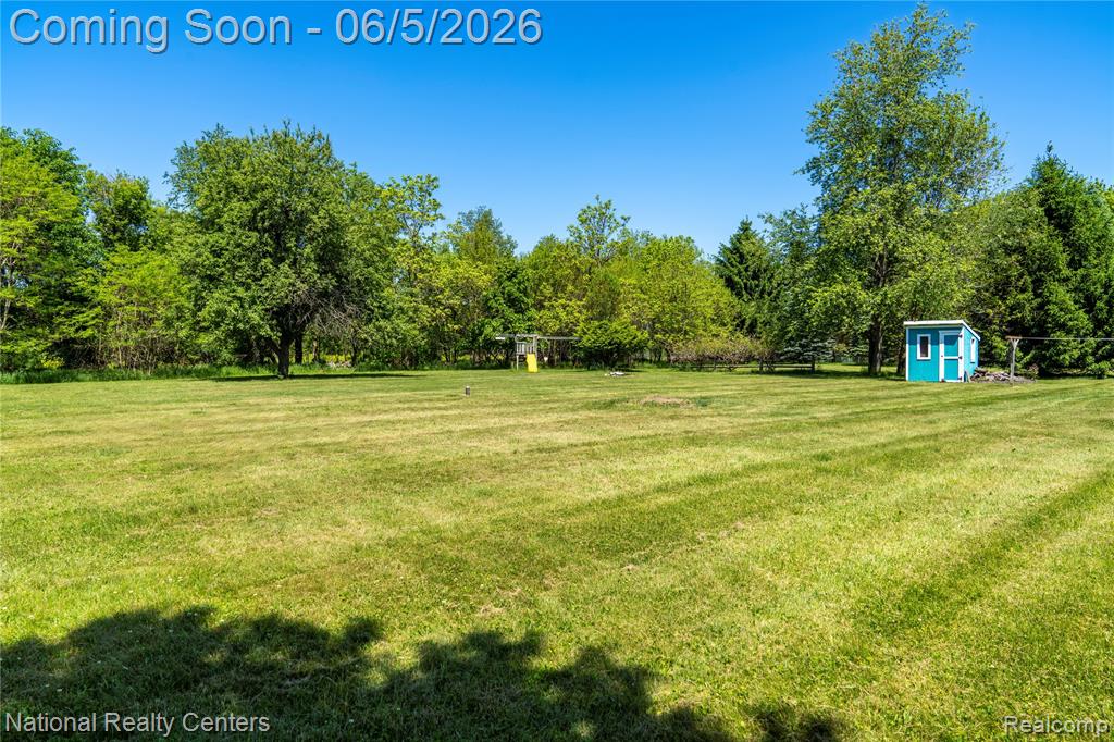 7191 Nicholson Road, Fowlerville, MI 48836 — Photo 20