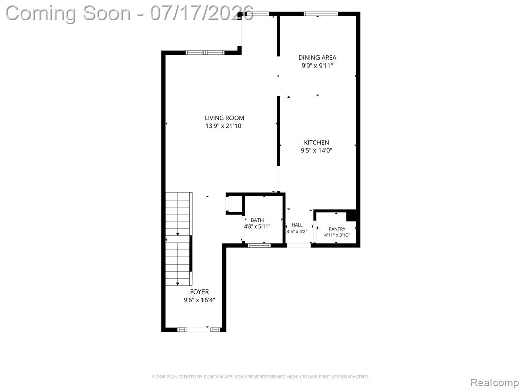 41101 N Maplewood Drive, Canton, MI 48187 — Photo 57