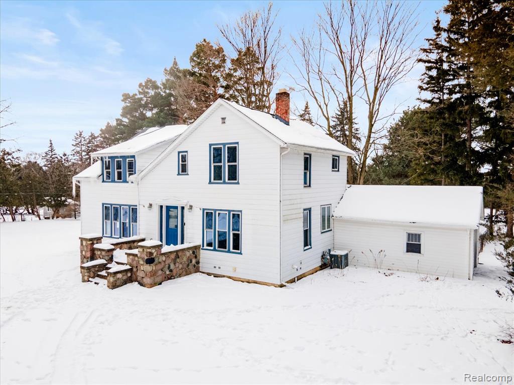 4793 Seeger Street, Cass City, MI 48726 — Photo 20