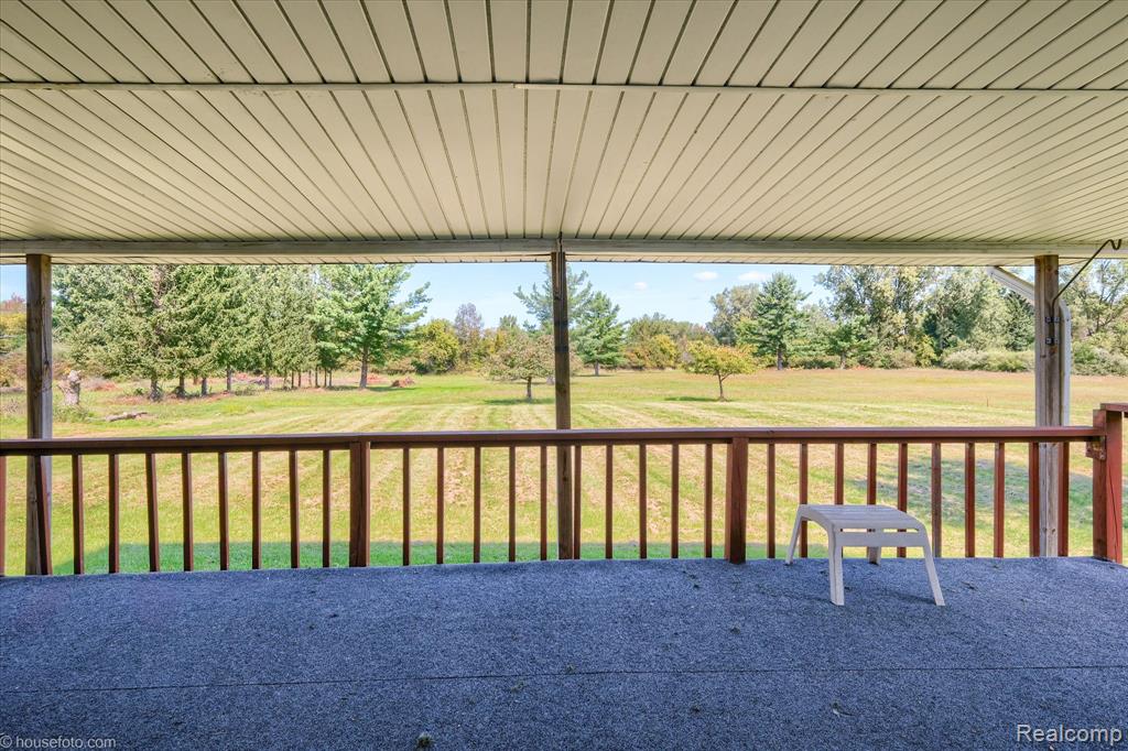 13566 Kaufman Road, Mussey, MI 48014 — Photo 5