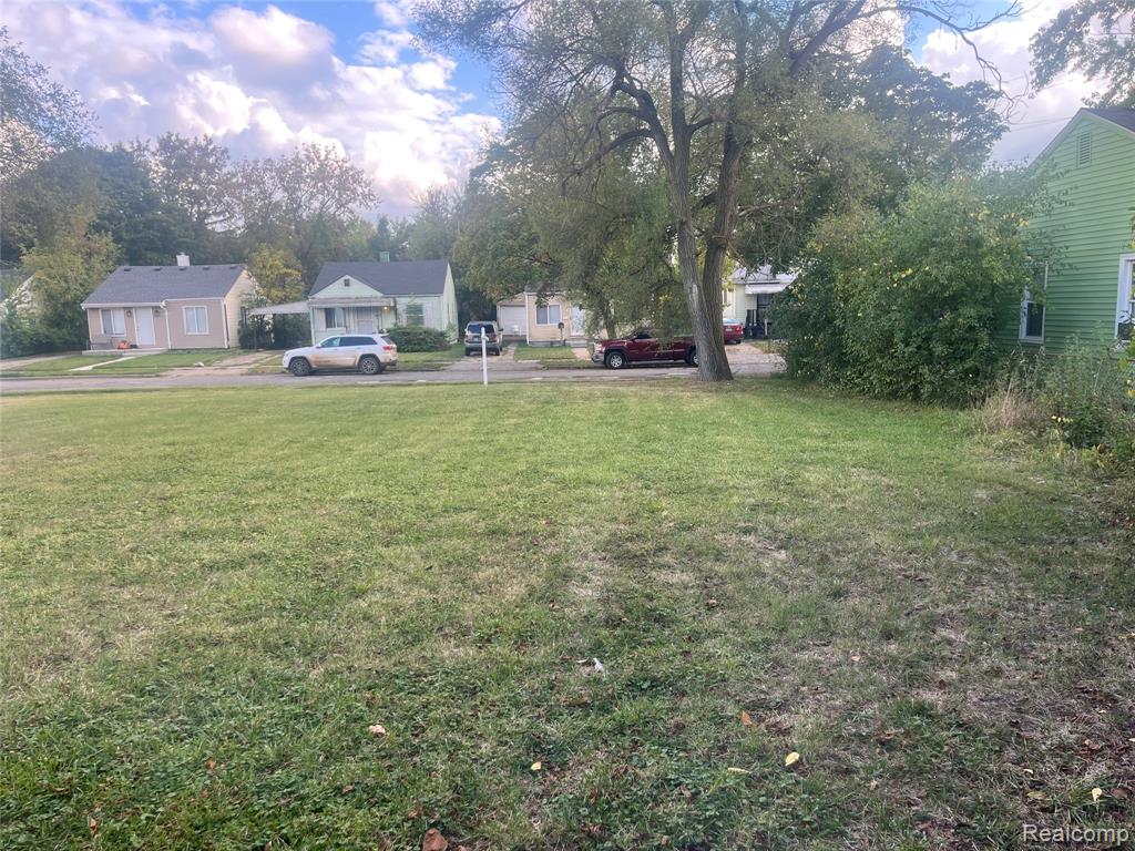 598 Montana Avenue, Pontiac, MI 48341 — Photo 7