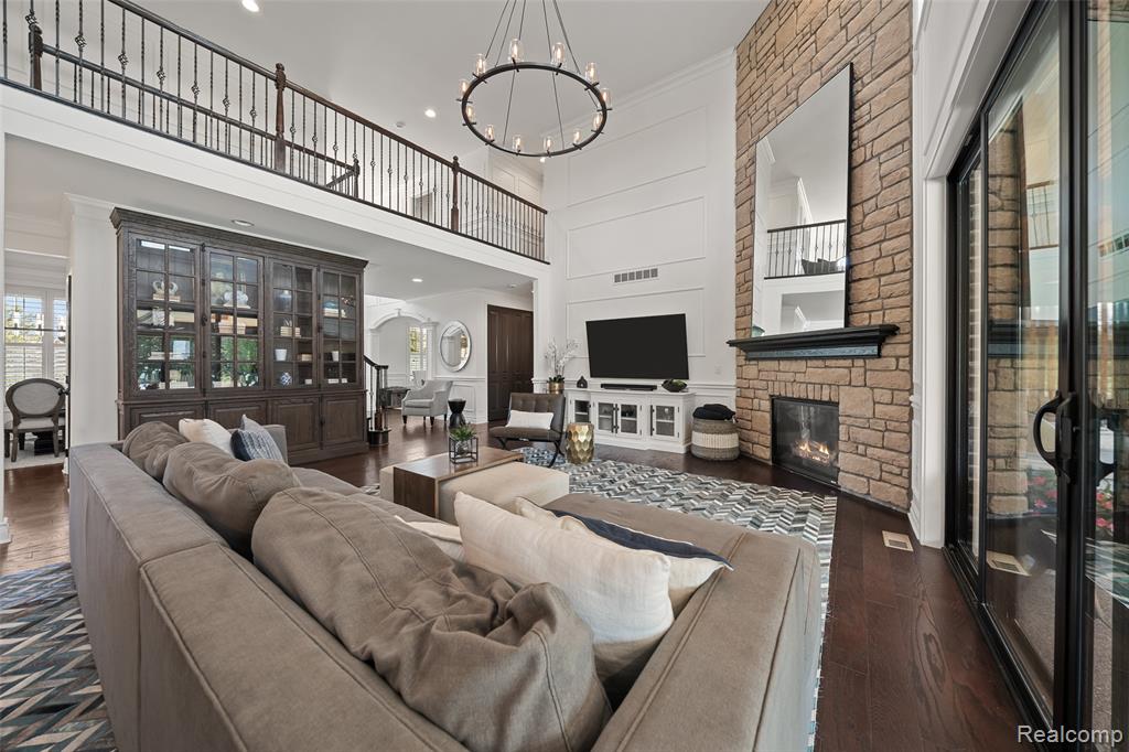3625 N Century Oak Circle, Oakland, MI — Photo 13