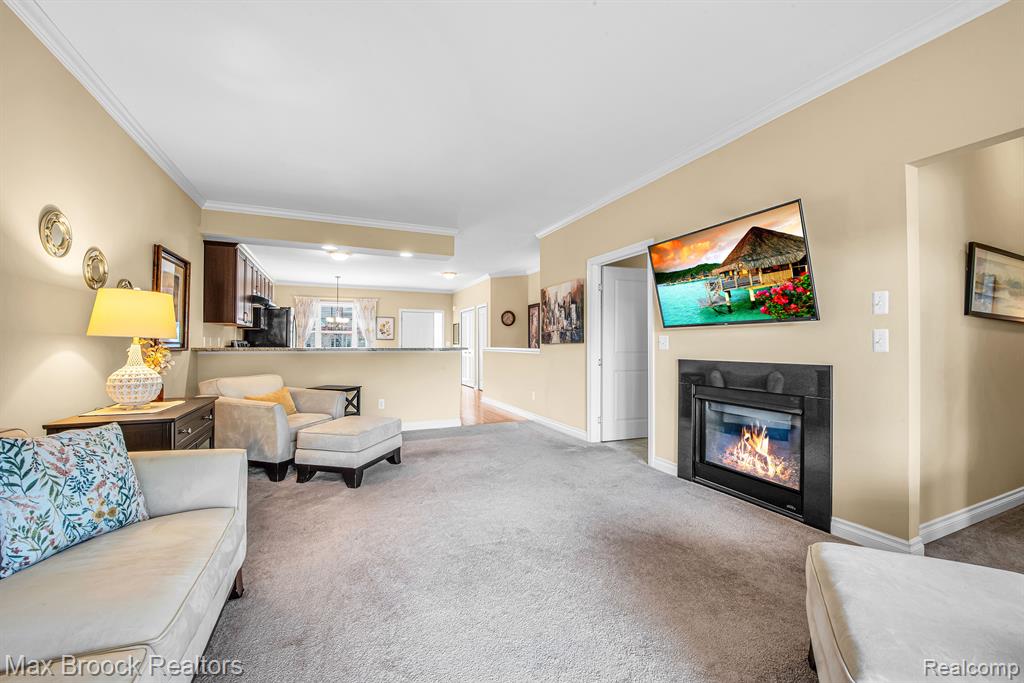 259 VICTORIA Drive, Dexter, MI 48130 — Photo 10