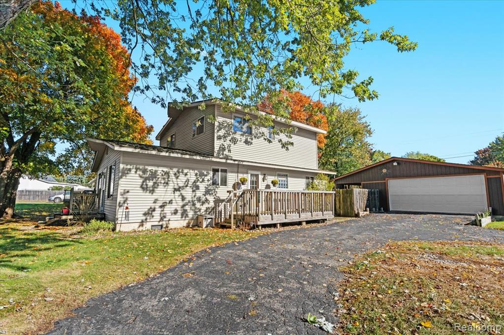 4485 Pommore, Milford, MI 48380 — Photo 28
