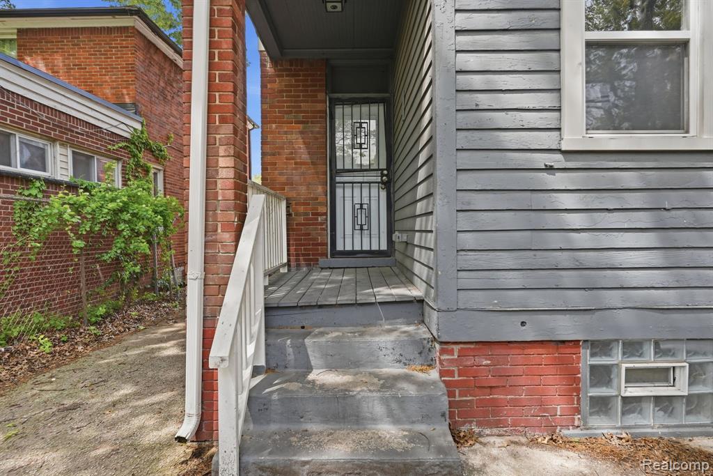 16176 OHIO Street, Detroit, MI 48221 — Photo 32