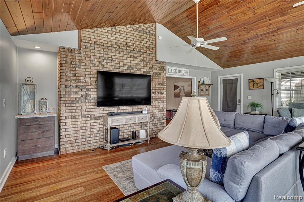 131 Bryan J Drive, Houghton Lake, MI 48629 — Photo 18