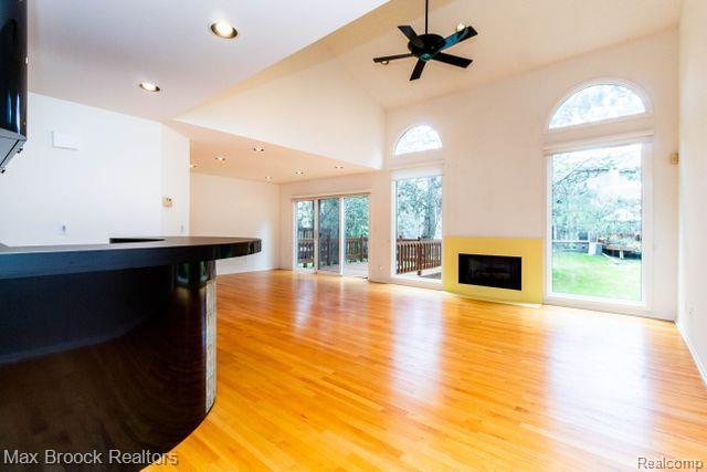 6337 N ASPEN RIDGE Boulevard, West Bloomfield, MI — Photo 9