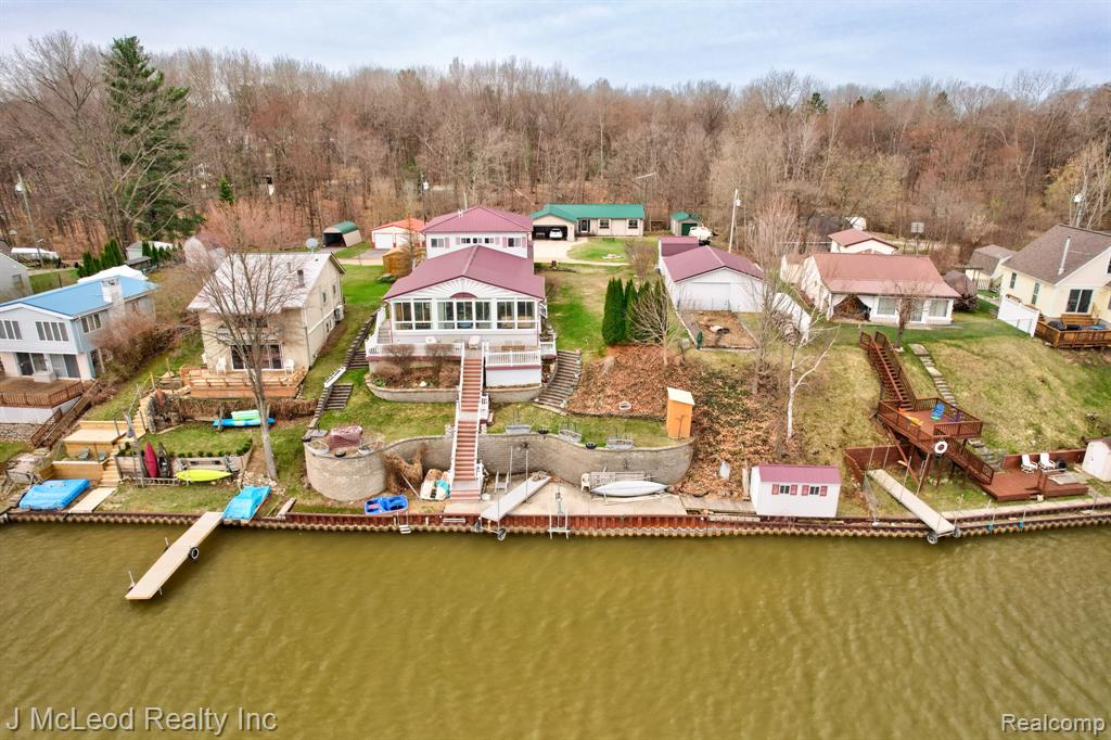 3021 Huston Drive, Millington, MI 48746 — Photo 61